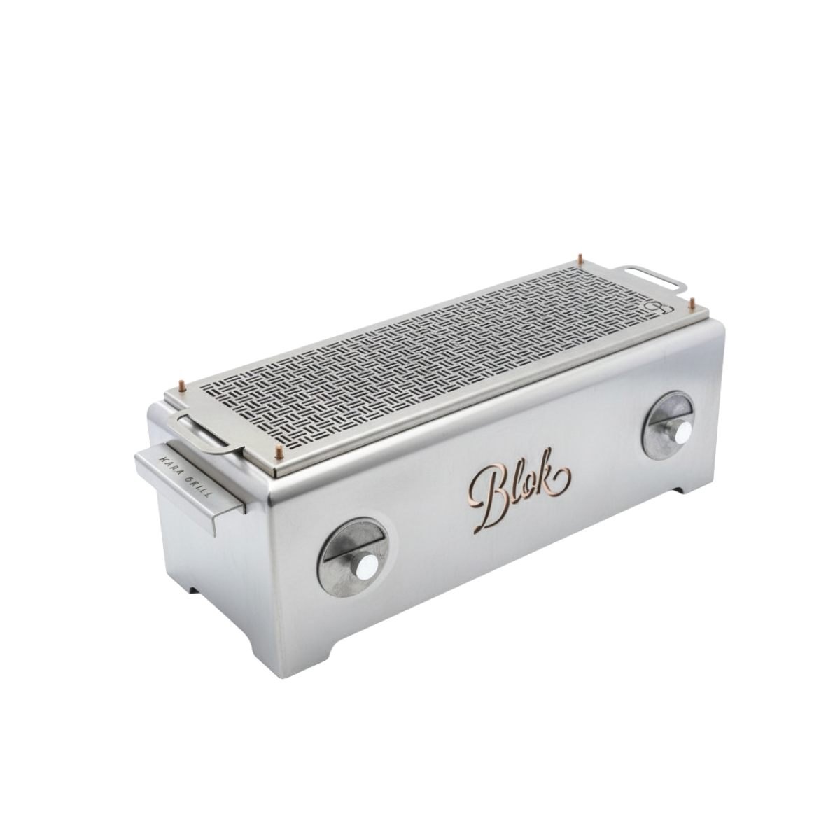 Blok Naka Table Grill BBQ