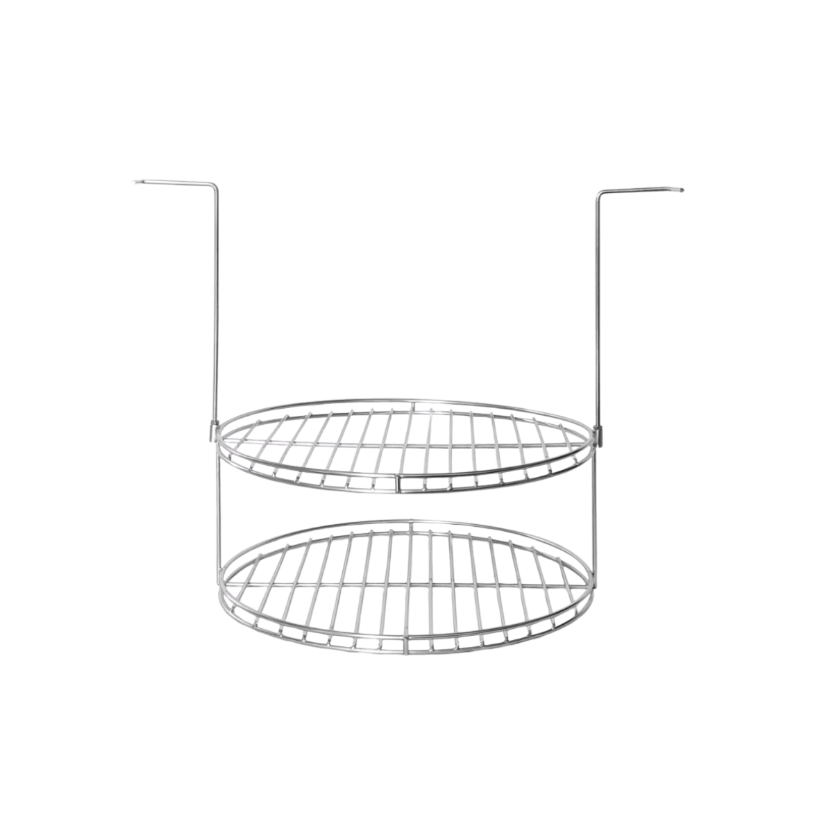 Tandoor BBQ grill tray