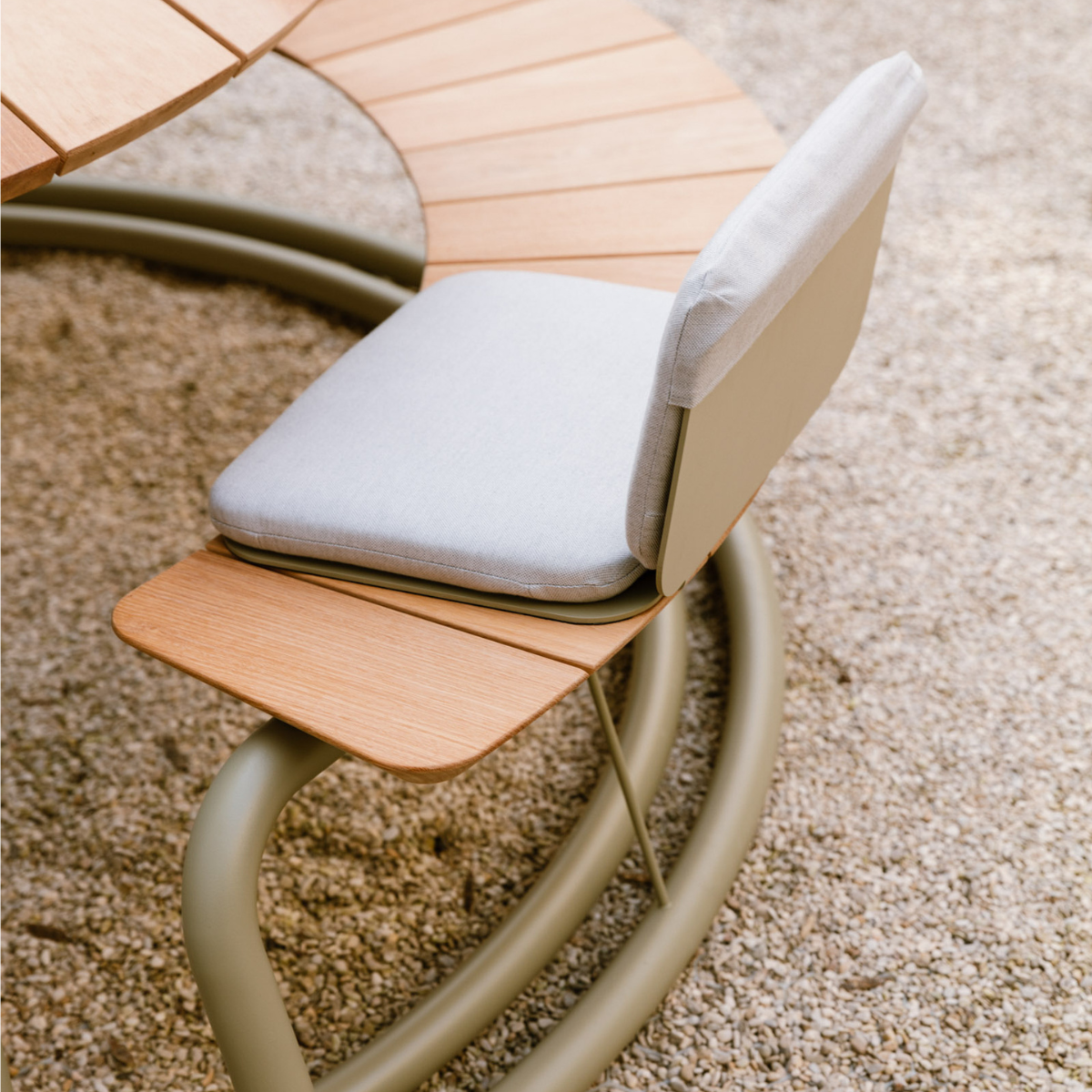Wünder The Table