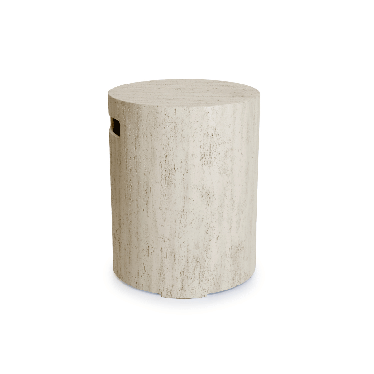 Happy Cocooning Gas Bottle Enclosure | Round