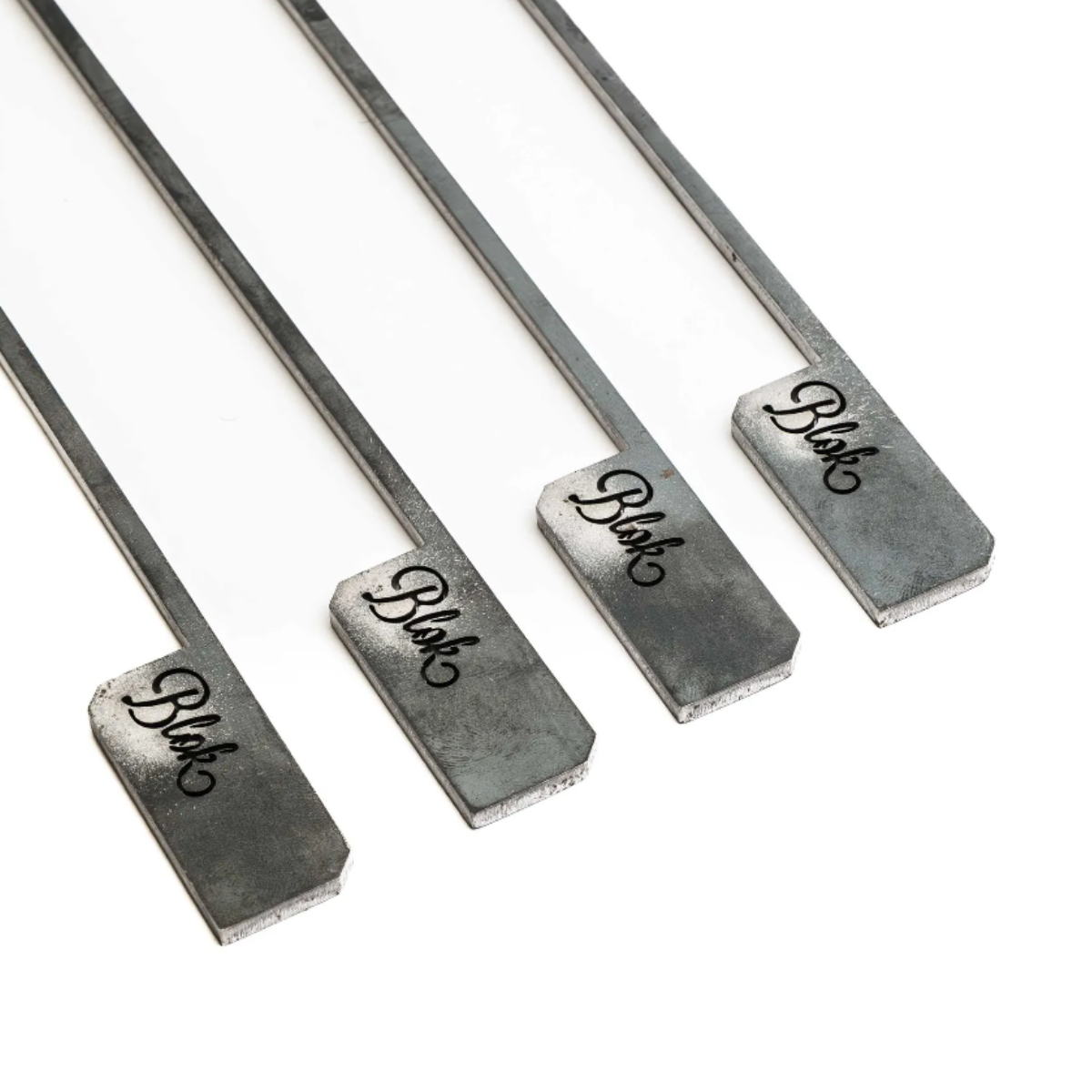 Blok BBQ Skewers