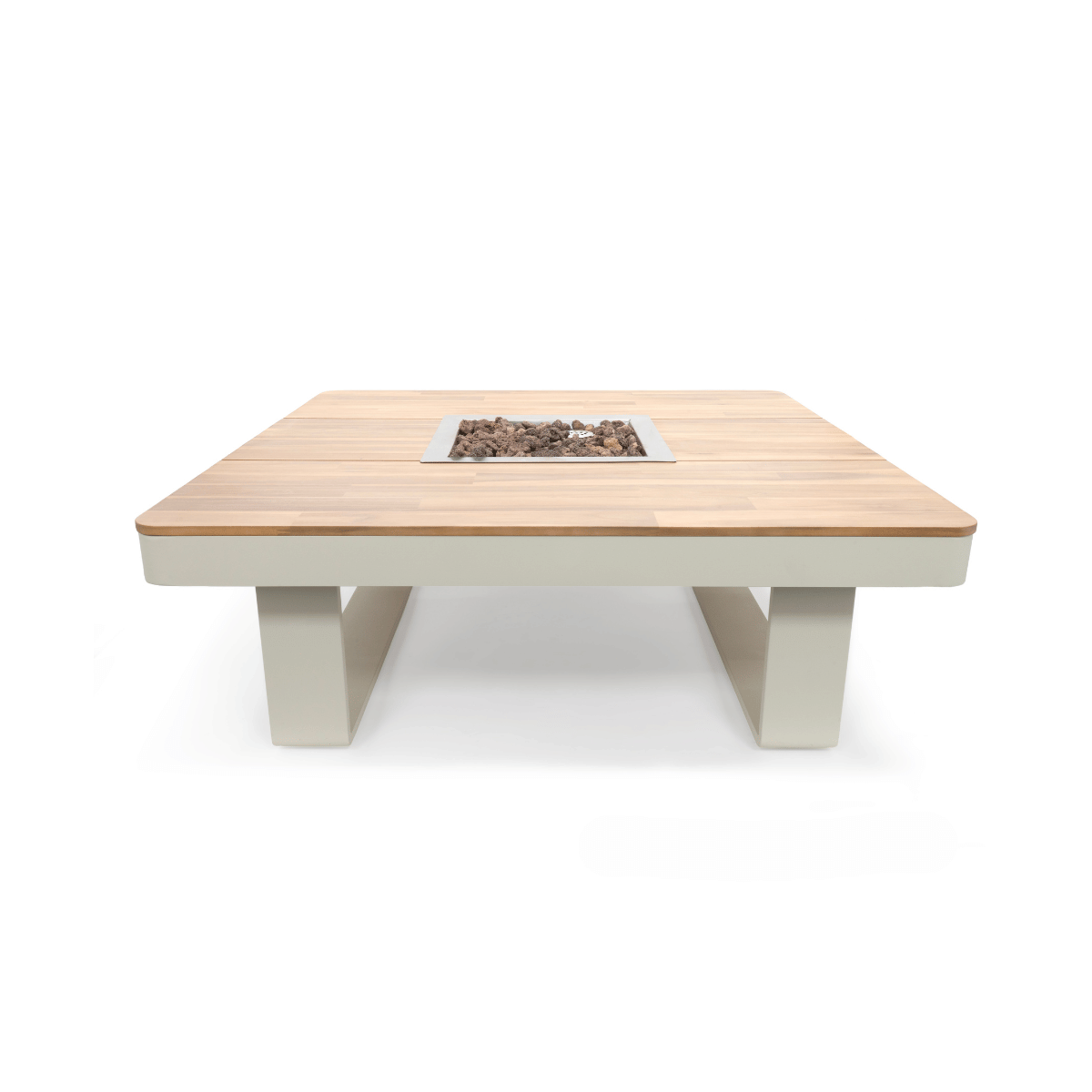 Happy Cocooning Horizon 95 Gas Fire Pit