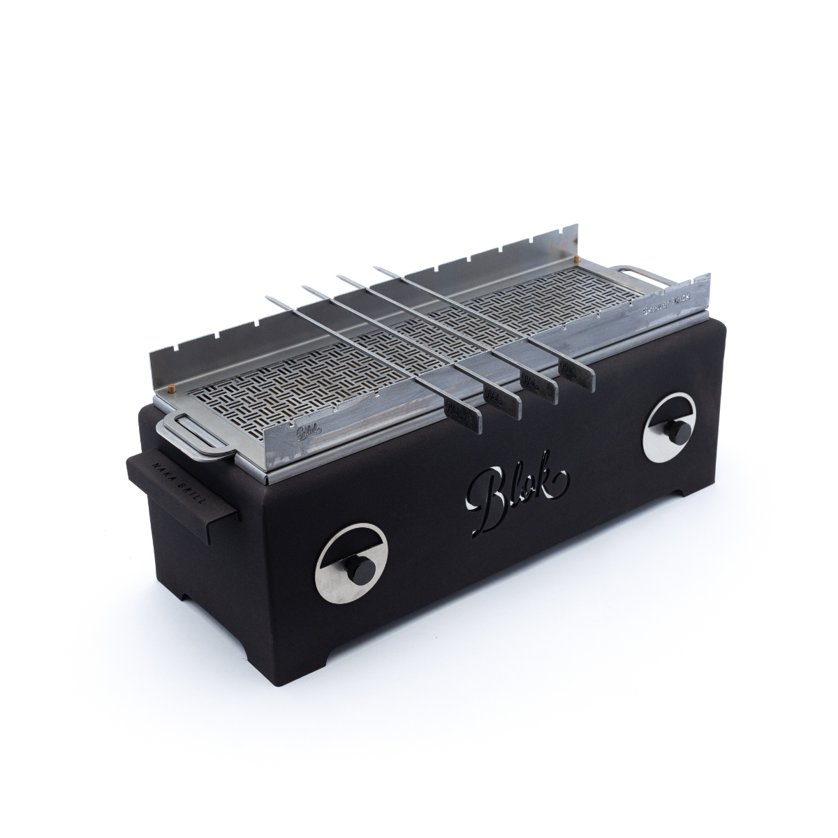 Blok Naka Table Grill BBQ