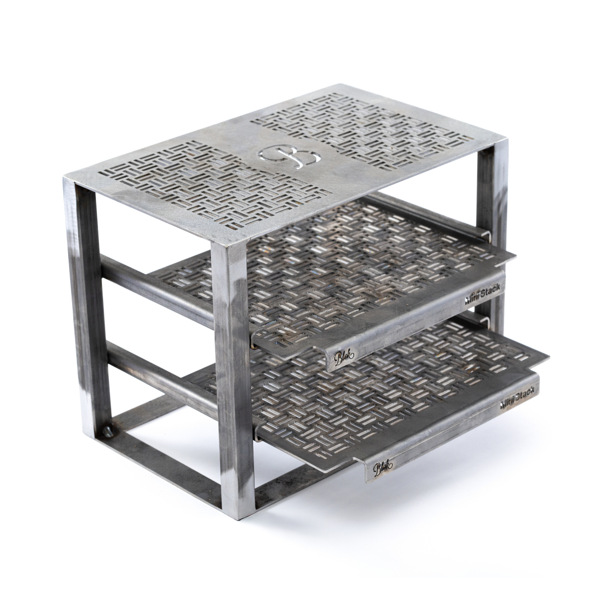 Mini Stack for Table Grills