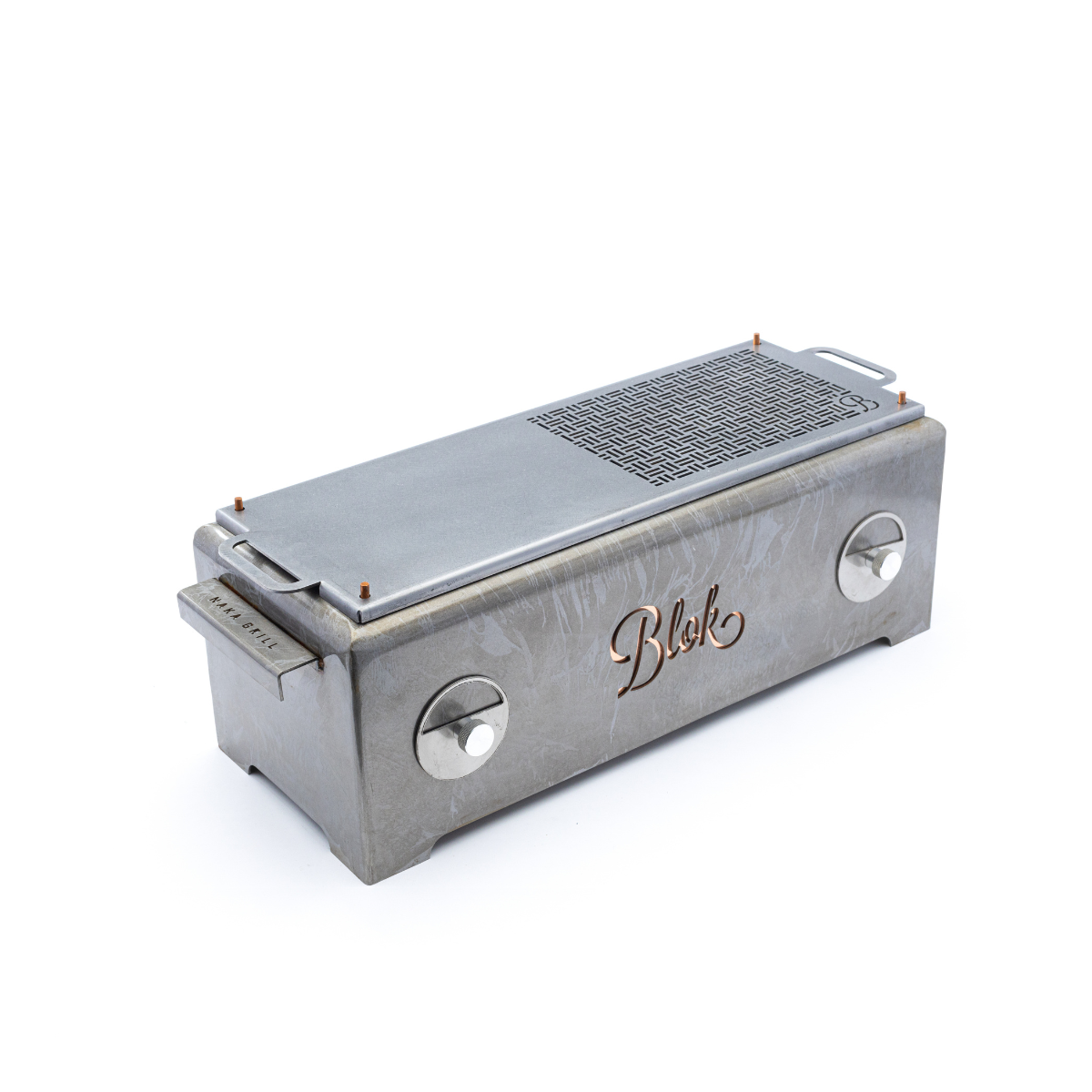 Blok Naka Table Grill BBQ