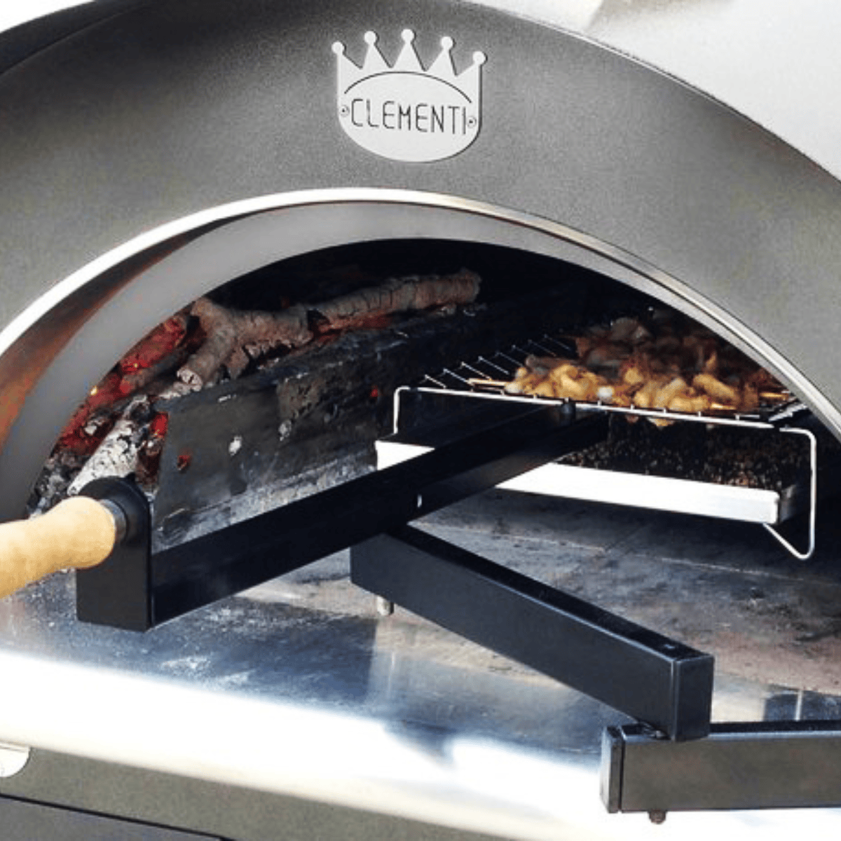 CLEMENTI Clementi Multi Cook System