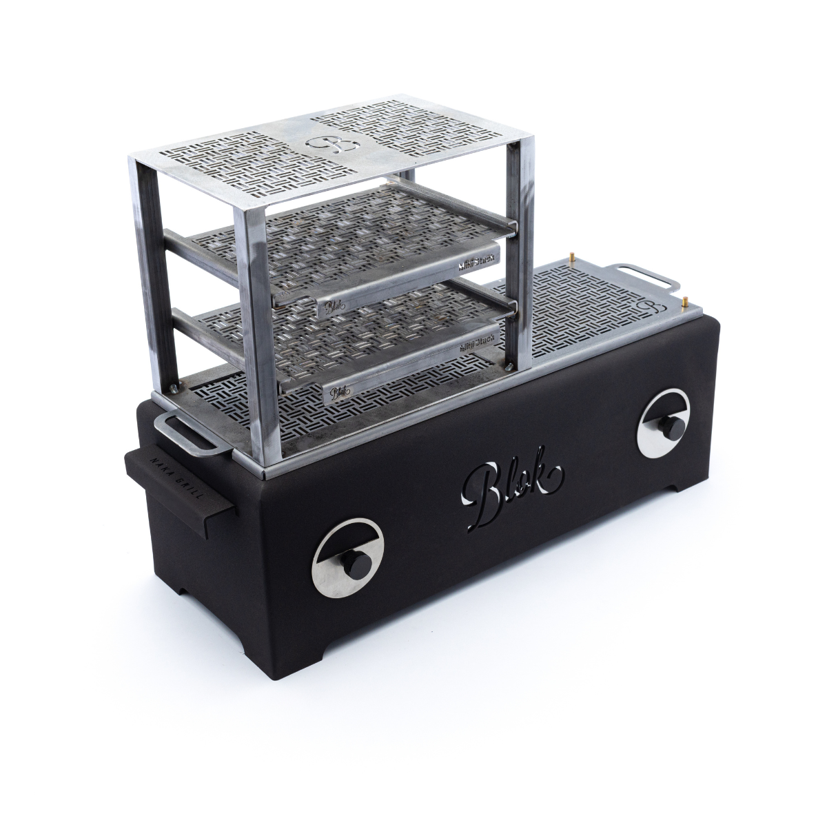 Blok Naka Table Grill BBQ