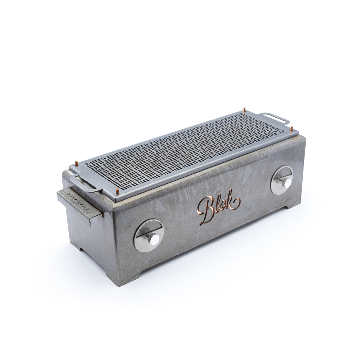 Blok Naka Table Grill BBQ