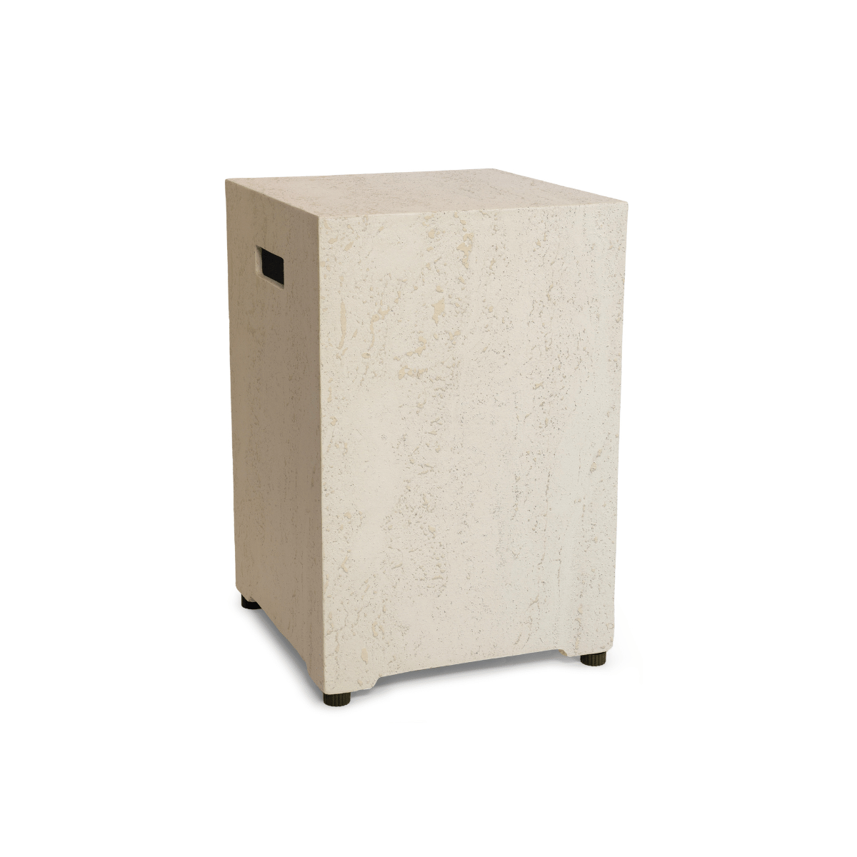 Happy Cocooning Gas Bottle Enclosure | Square