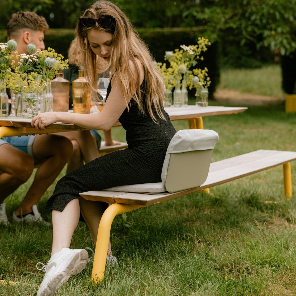 Wünder The Table