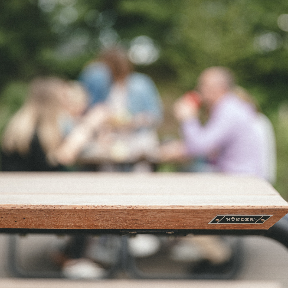 Wünder The Table