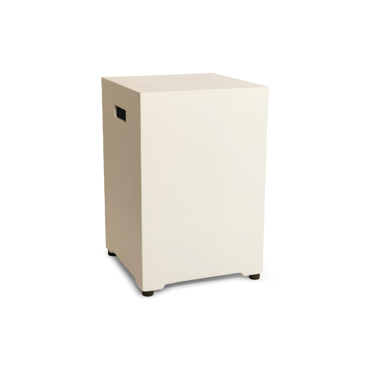 Happy Cocooning Gas Bottle Enclosure | Square