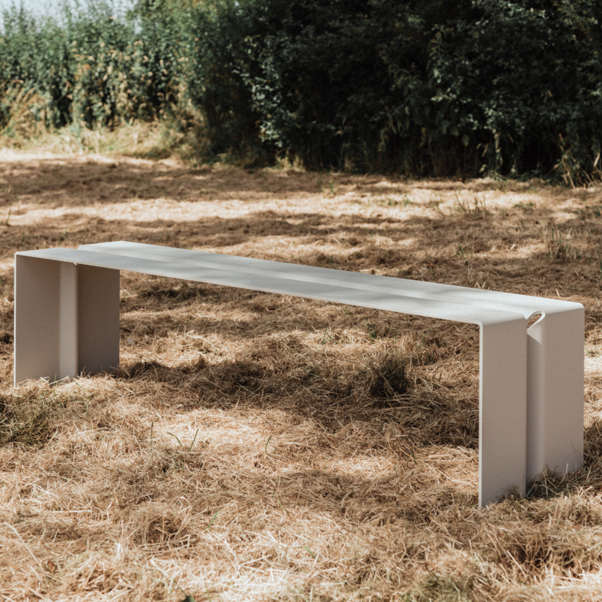 Wünder The Bench