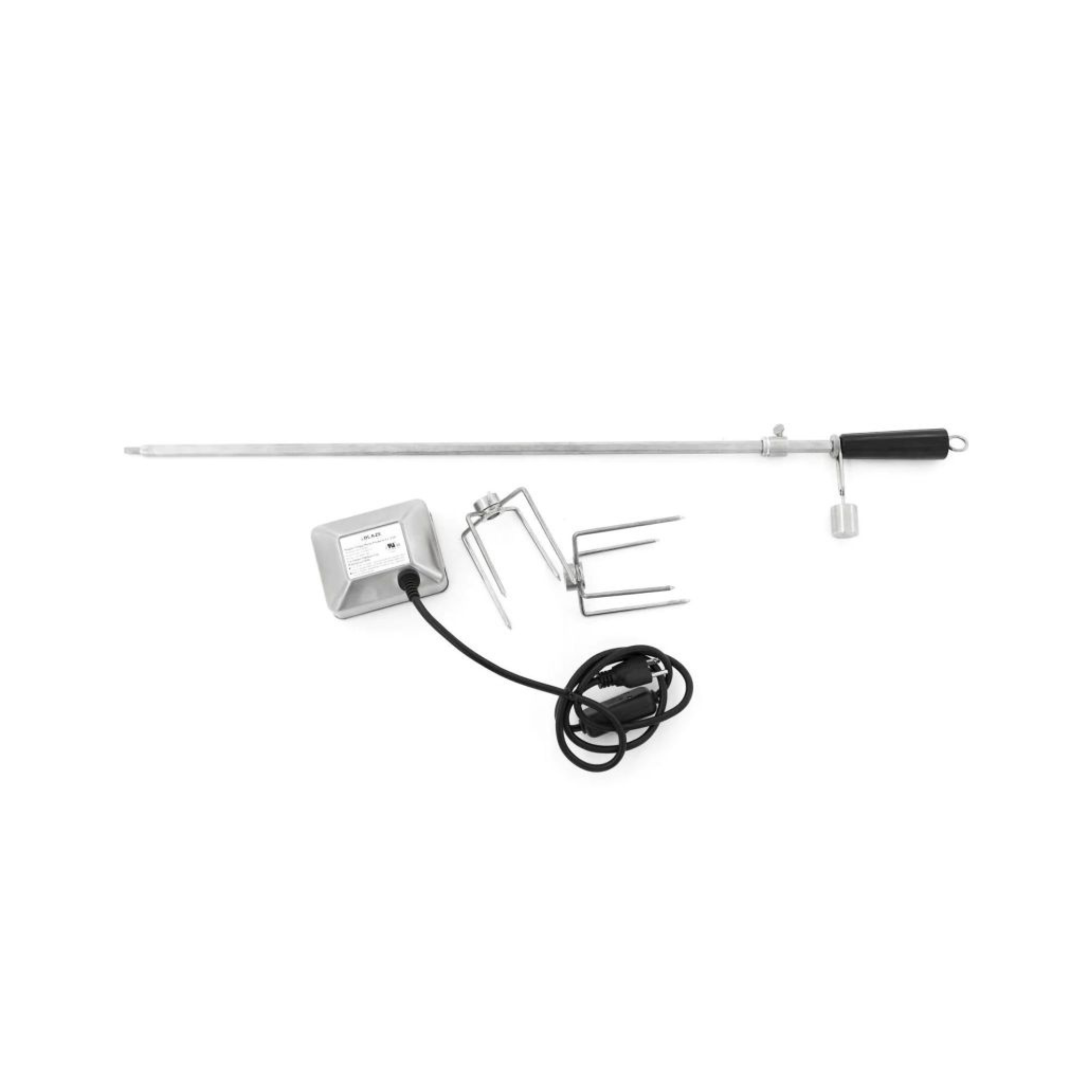 Blaze Rotisserie Kit 