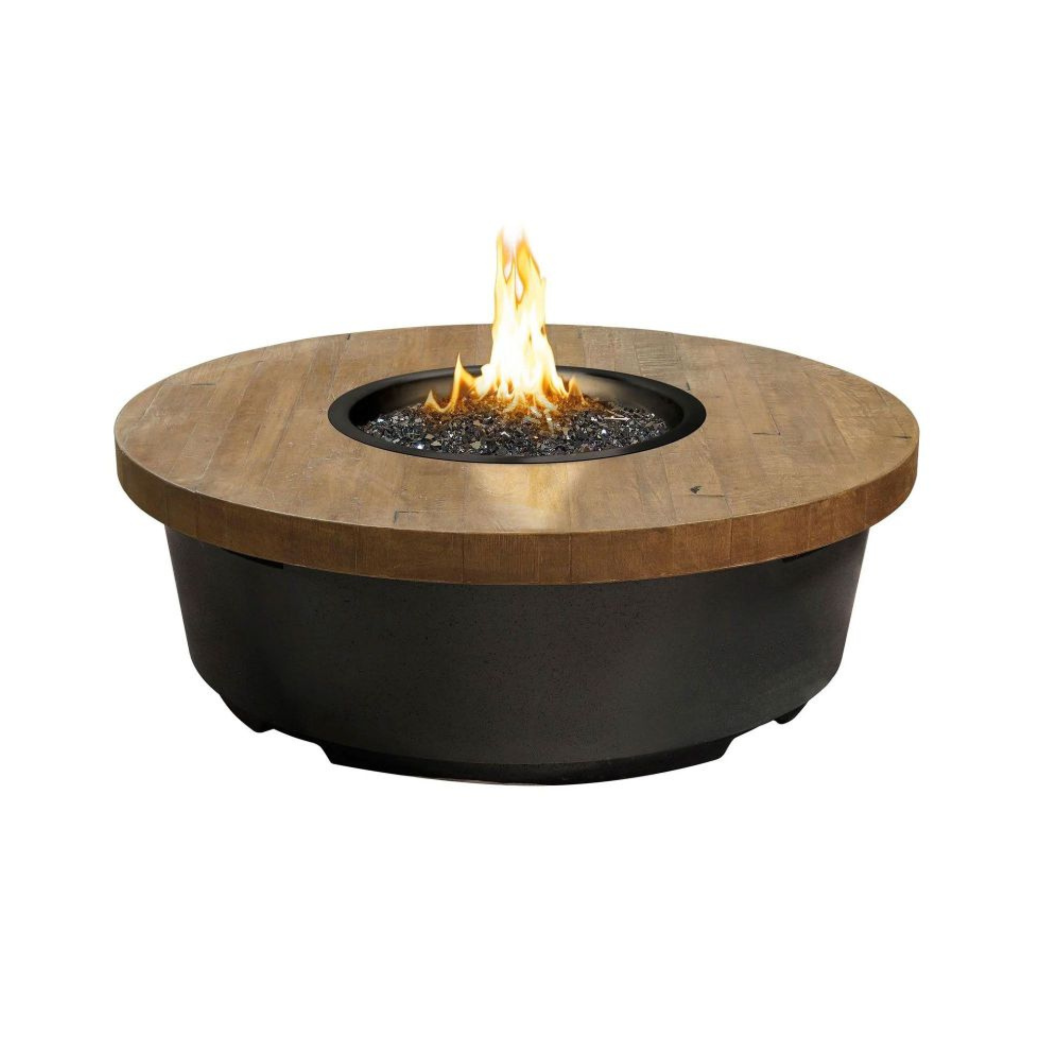 Round Firetable-firepit