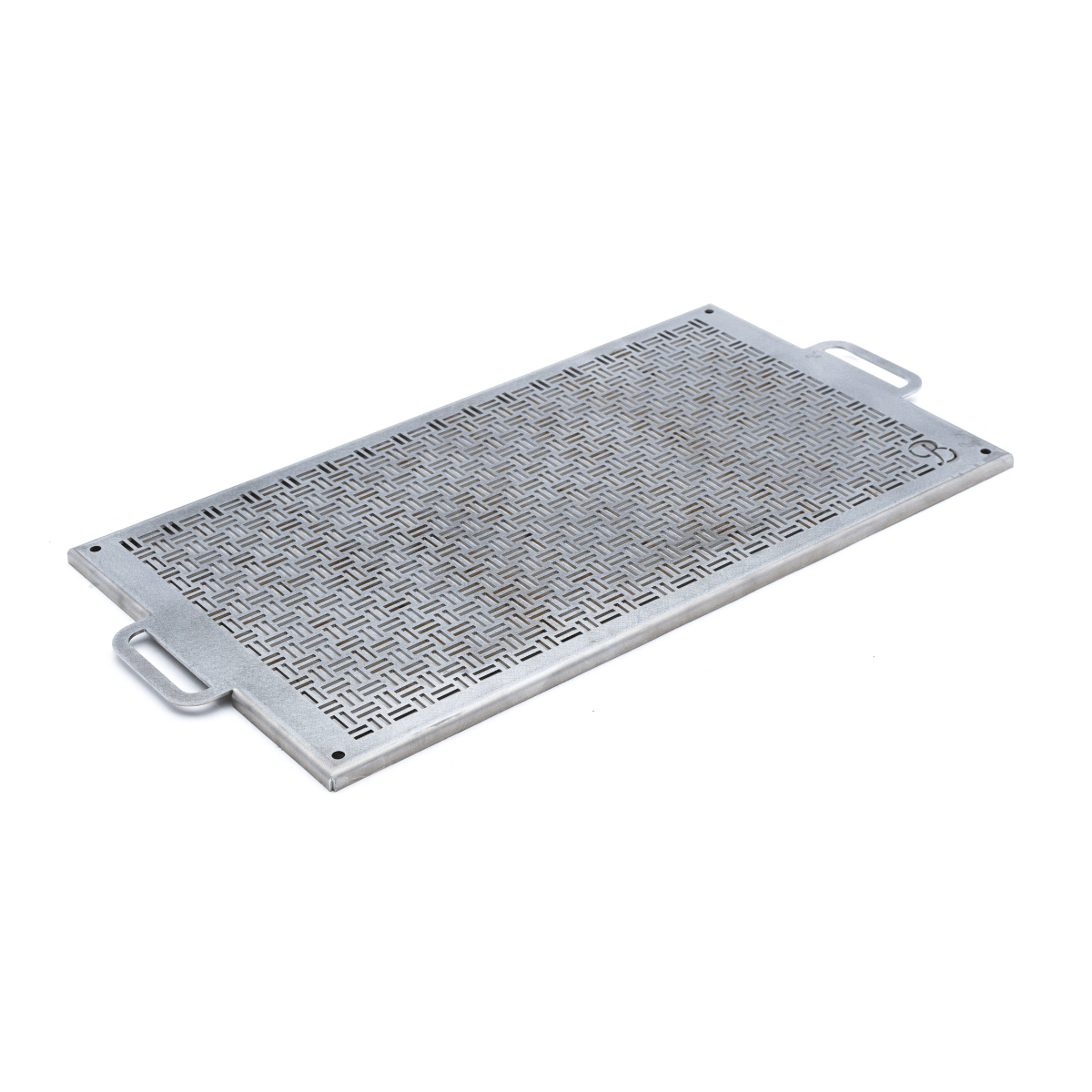 BLOK NAKA Wide / Grill Extra Grill Top / Plancha Full Grill