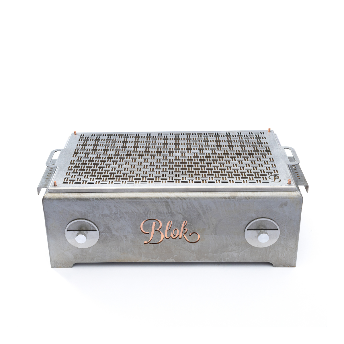 Blok Naka Wide Table Grill BBQ