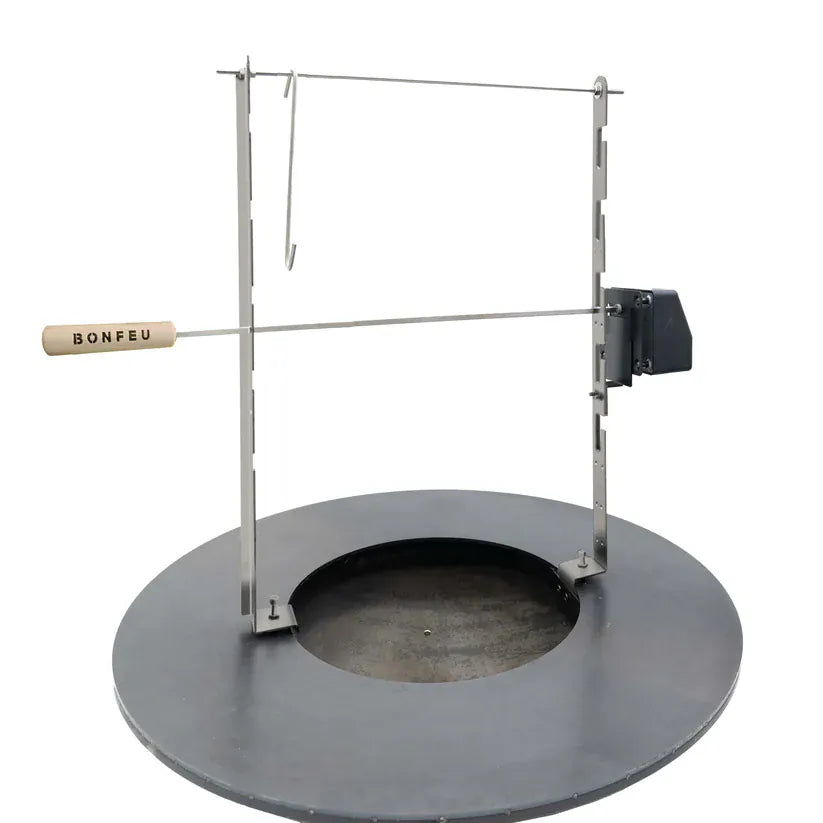 BONFEU BonFeu Rotisserie Set