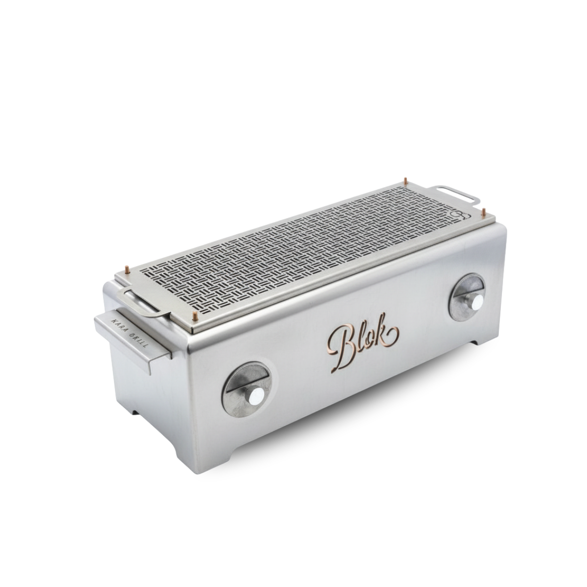 Blok Naka Table Grill BBQ