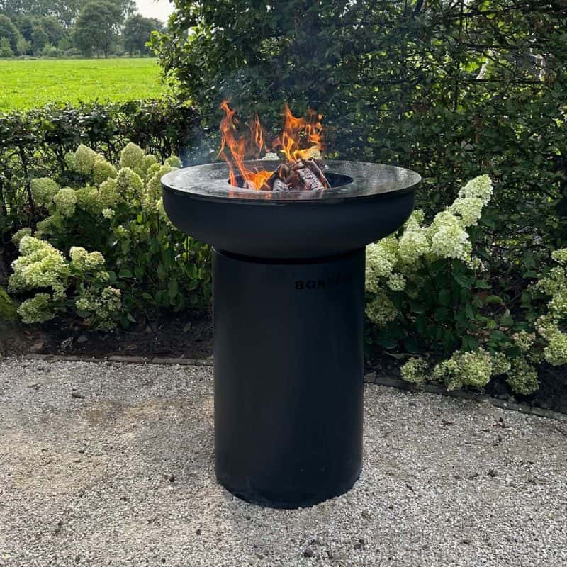 BONFEU BonFeu BonBiza Plancha Fire Pit