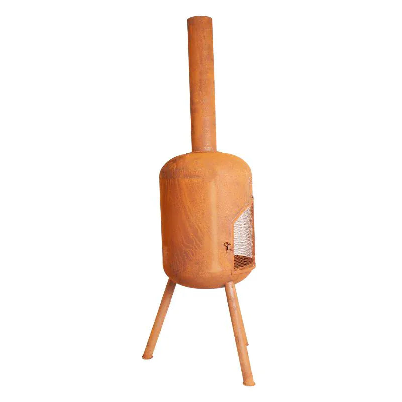 BONFEU BonFeu BonBono Outdoor Fireplace