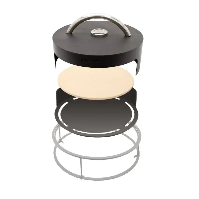BONFEU BonFeu BonPizza Pizza Oven