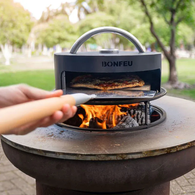 BONFEU BonFeu BonPizza Pizza Oven