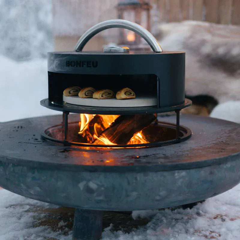 BONFEU BonFeu BonPizza Pizza Oven