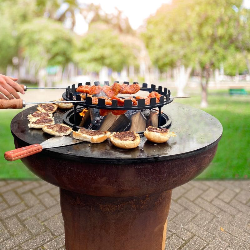 BONFEU BonFeu BonSkewers (set of 3)