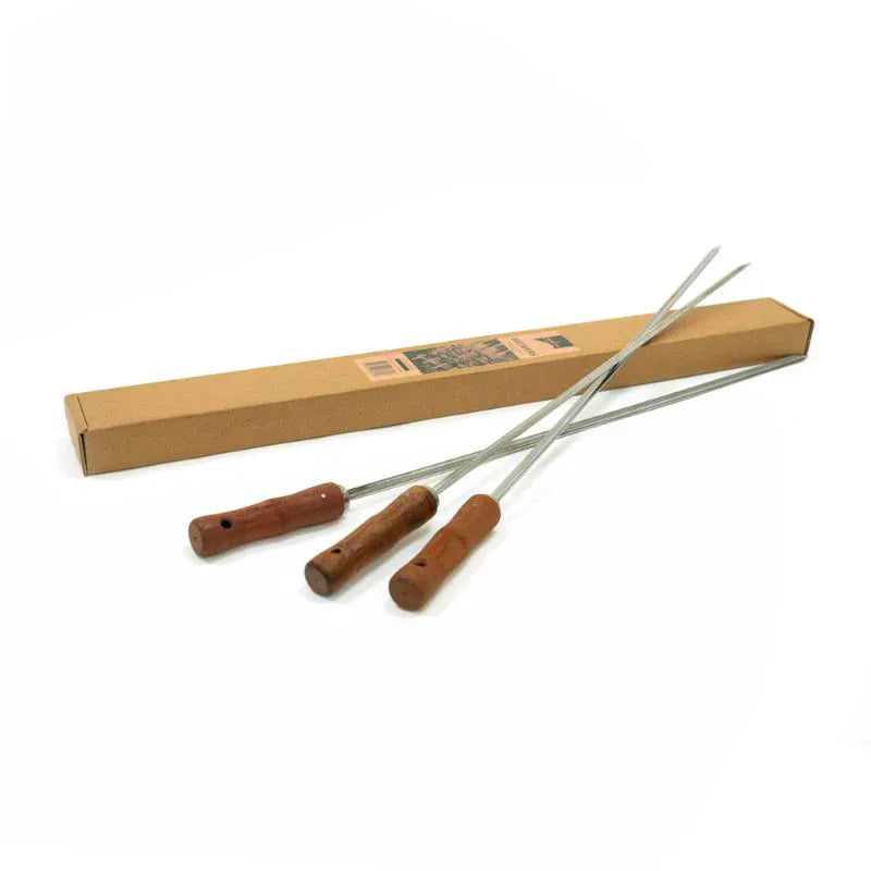 BONFEU BonFeu BonSkewers (set of 3)