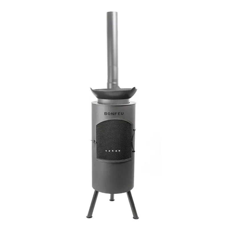 BONFEU BonFeu BonTino Outdoor Fireplace