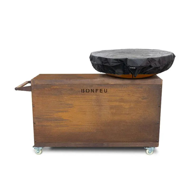 BONFEU BonFeu Premium Cover