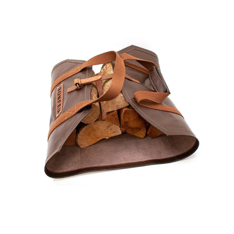 BONFEU BonFeu Logbag