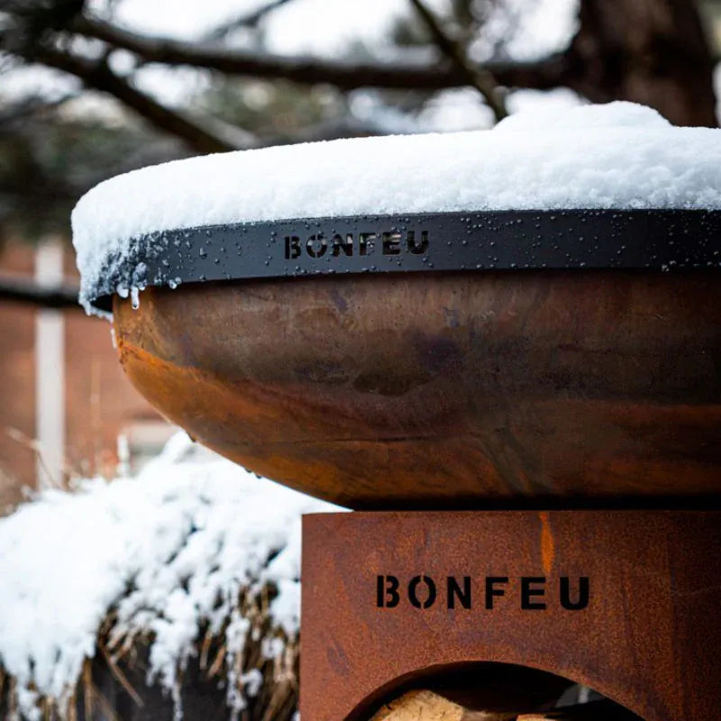 BONFEU BonFeu Lid