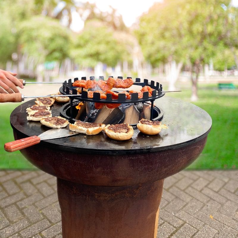 BONFEU BonFeu Skewers Ring