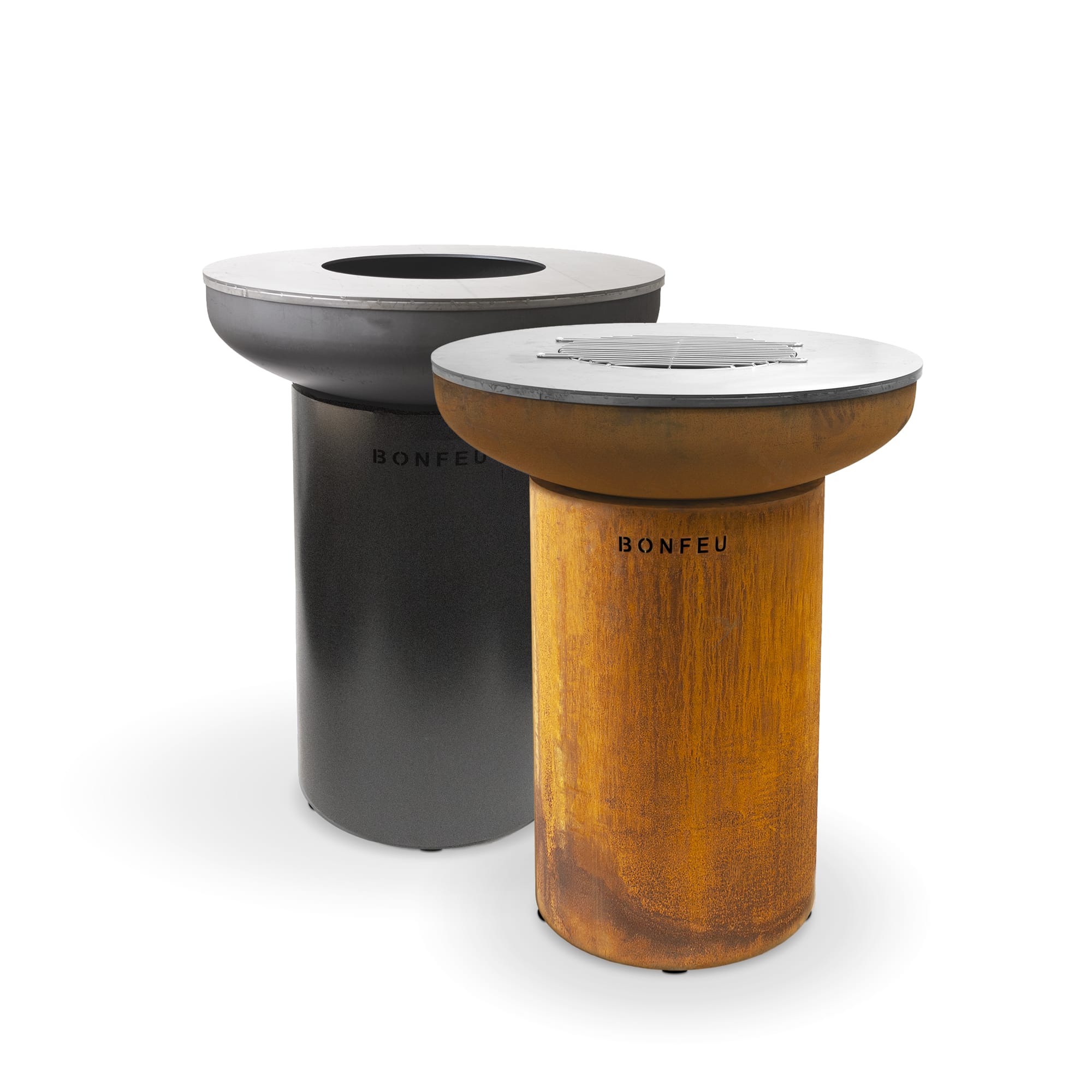 BONFEU BonFeu BonBiza Plancha Fire Pit