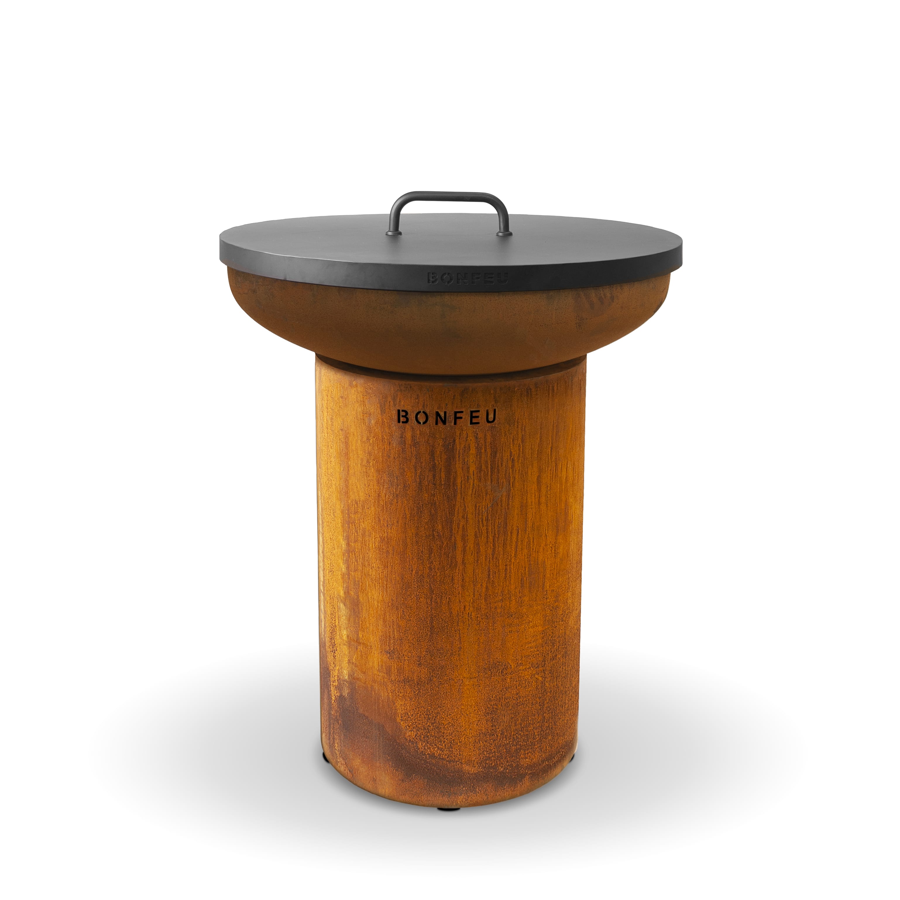 BONFEU BonFeu BonBiza Plancha Fire Pit