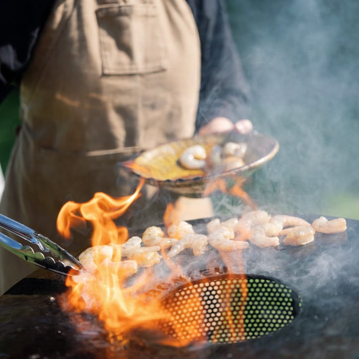 BONFEU BonFeu BonVes 45 Fire Pit