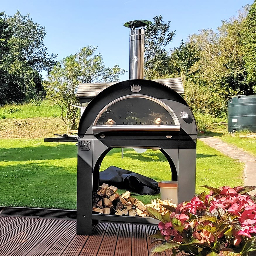 CLEMENTI Clementi Pizza Oven Stand