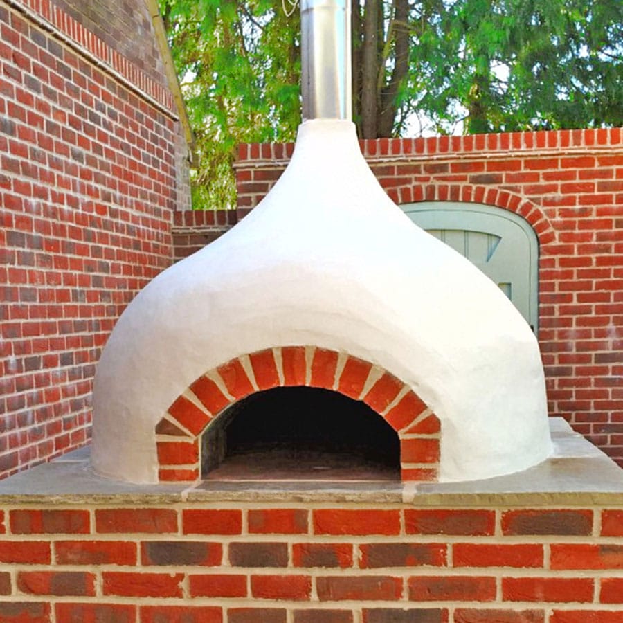 IGNEUS Igneus  Ceramiko Pro 1000 Wood Fired Pizza Oven