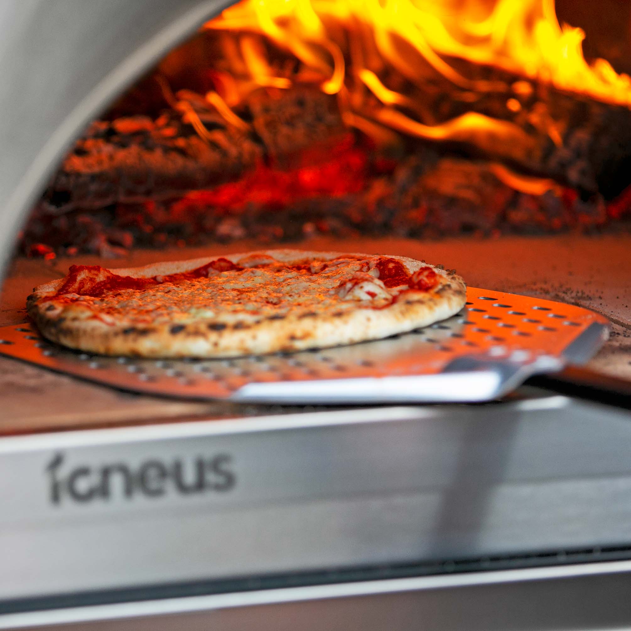 IGNEUS Igneus Pro 750 Wood Fired Pizza Oven