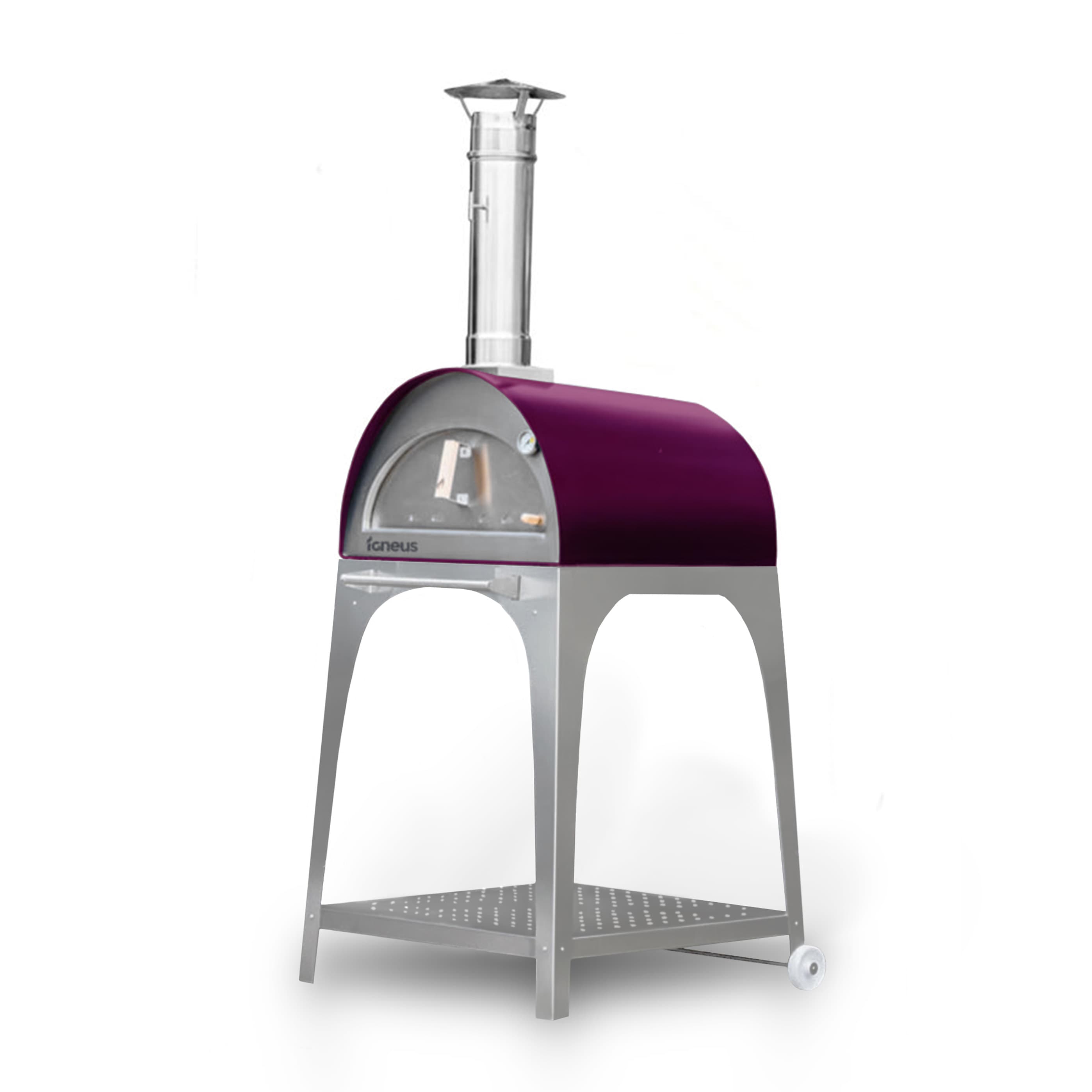 IGNEUS Igneus Pizza Oven Stands