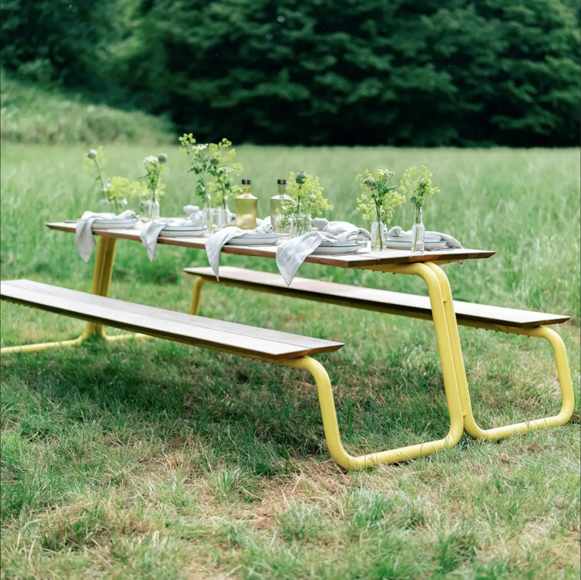 Wünder The Table
