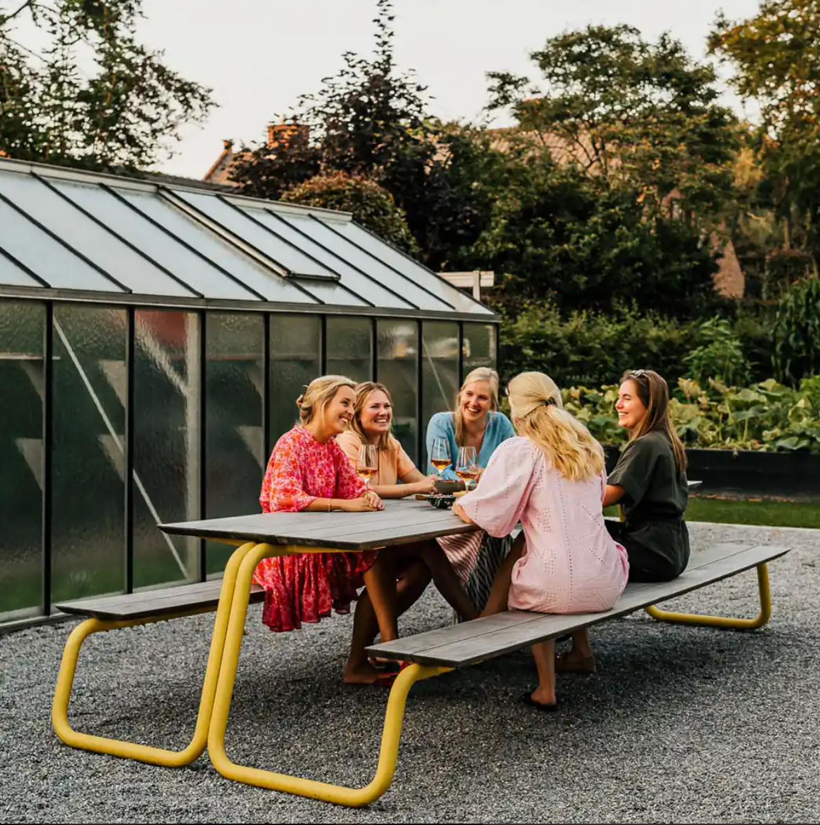 Wünder The Table