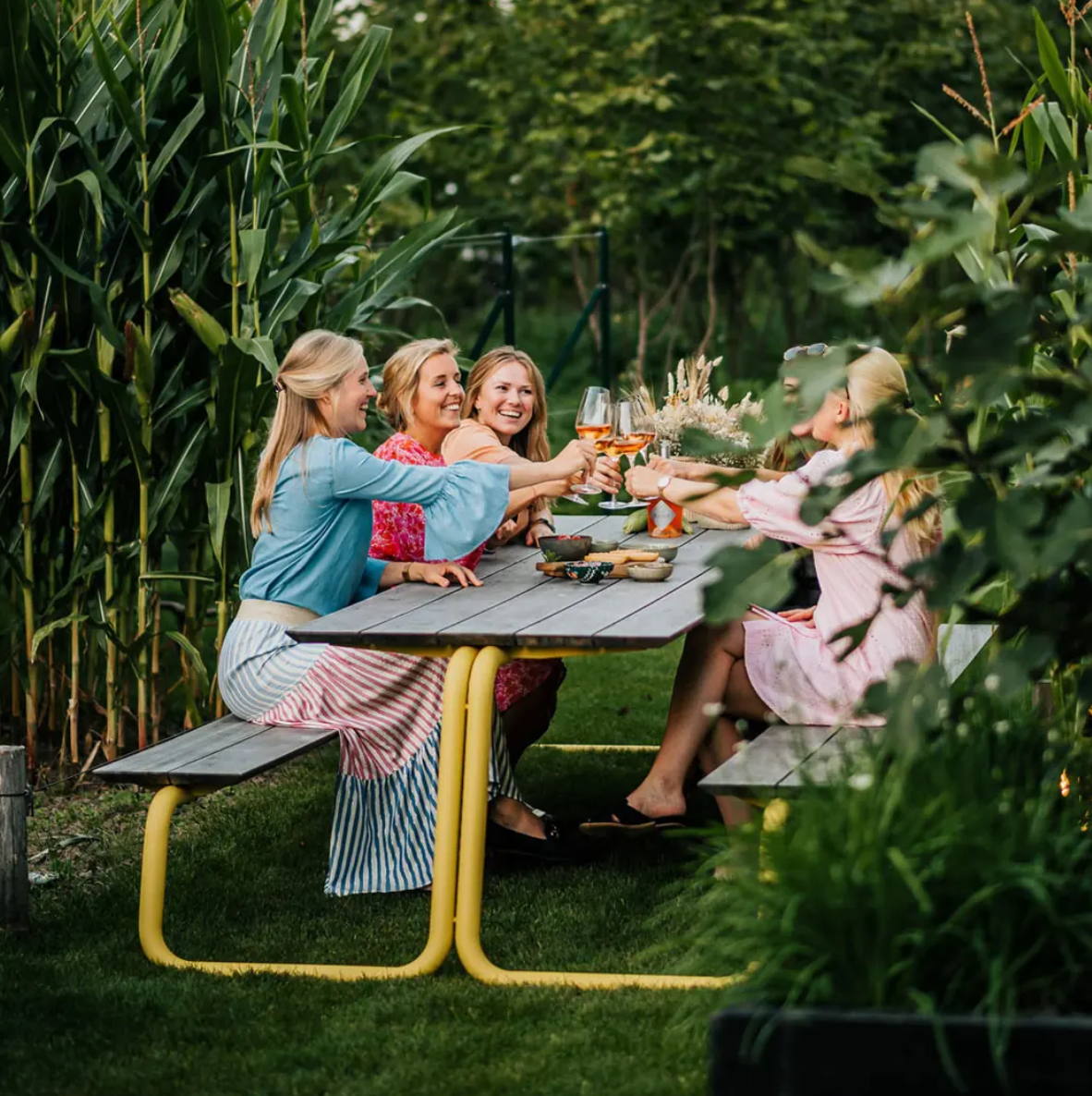 Wünder The Table