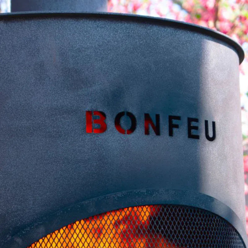 BONFEU BonFeu BonTon Outdoor Fireplace