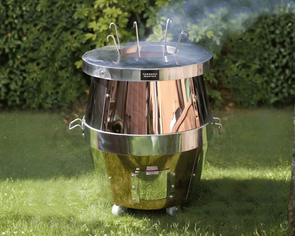 Tandoor Ovens