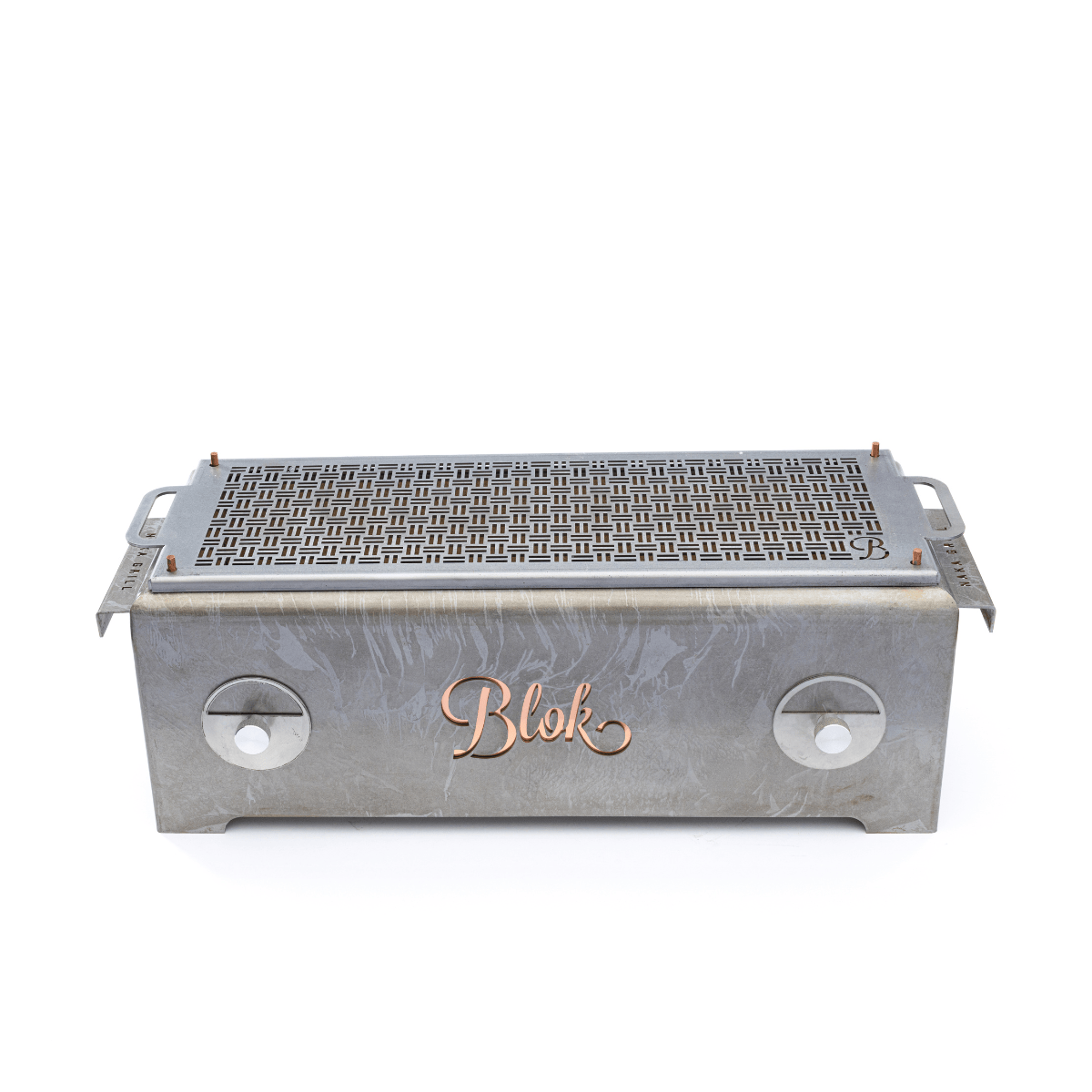 BLOK Blok Naka Table Grill BBQ