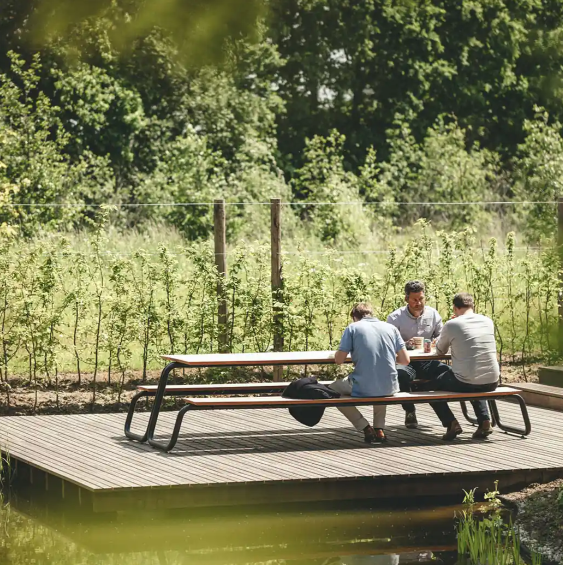 Wünder The Table